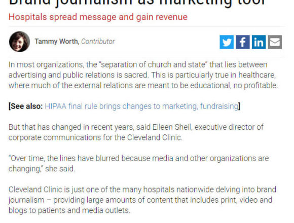 Why Hotels Have to Produce Content Why Hotels Have to Produce Content