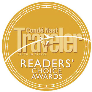 4 Vietnamese Hotels, 4 Resorts Land on Condé Nast Traveler Awards List 4 Vietnamese Hotels, 4 Resorts Land on Condé Nast Traveler Awards List