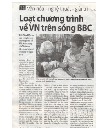 How to Generate Media Exposure in Vietnam How to Generate Media Exposure in Vietnam