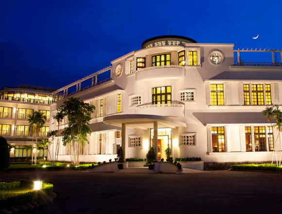 La Residence Wins Recognition as 14th Best Hotel in Asia La Residence Wins Recognition as 14th Best Hotel in Asia