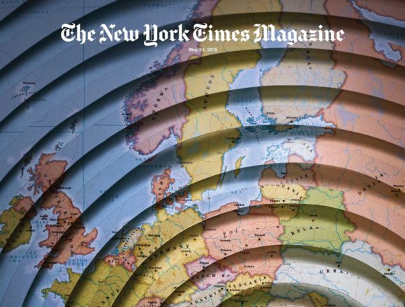 Dispatches from the NY Times Dispatches from the NY Times