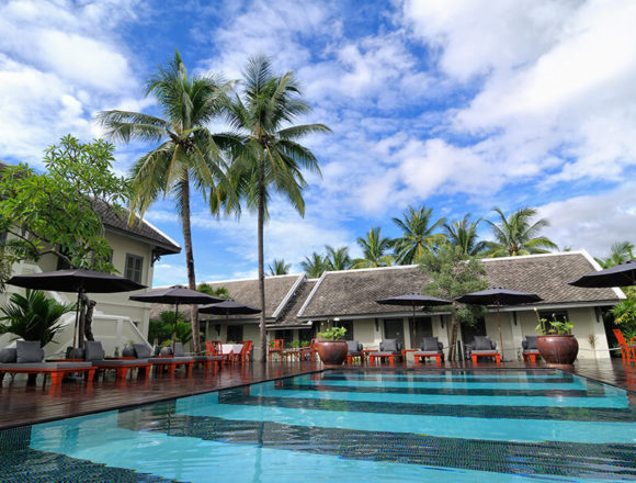 We Know the Best Hotels in Asia We Know the Best Hotels in Asia