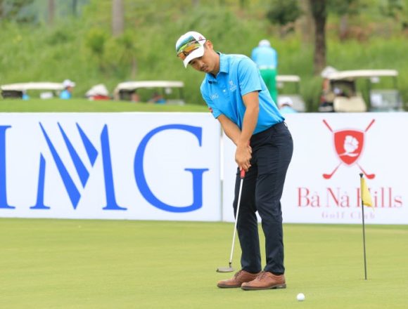 Ba Na Hills Golf Club Hosts 2nd Annual IMG Trophy Ba Na Hills Golf Club Hosts 2nd Annual IMG Trophy