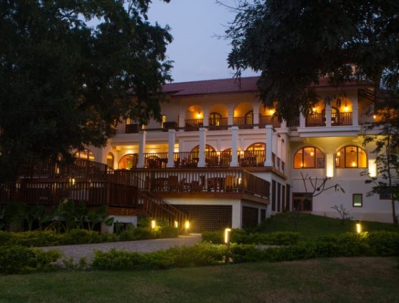 Sanctum Inle Resort Recognised as Among World’s Best Resorts Sanctum Inle Resort Recognised as Among World’s Best Resorts