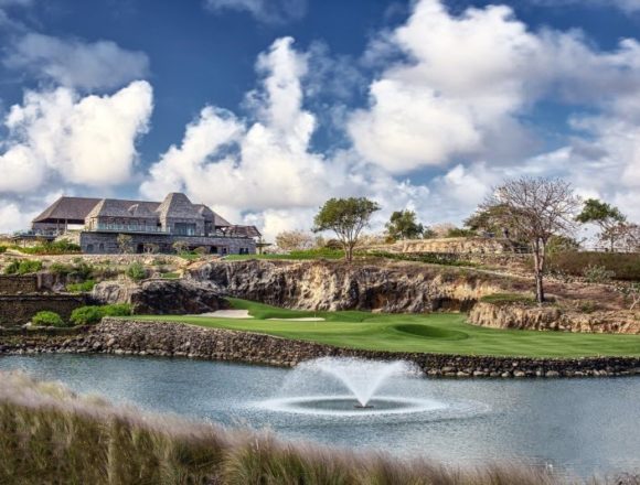Bali’s Bukit Pandawa Named ‘World’s Best Par-3 Course’ Bali’s Bukit Pandawa Named ‘World’s Best Par-3 Course’