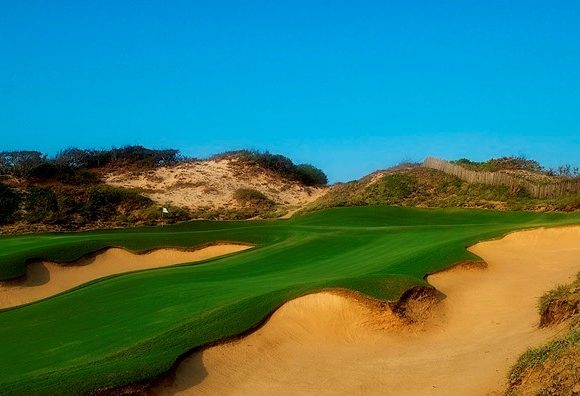 Bluffs Ho Tram Makes Big Jump on Prestigious Golf Digest List Bluffs Ho Tram Makes Big Jump on Prestigious Golf Digest List