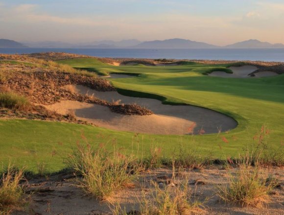 KN Golf Links Cam Ranh Announces Grand Opening Date KN Golf Links Cam Ranh Announces Grand Opening Date