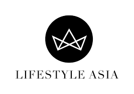 Logo Lifestyle Asia