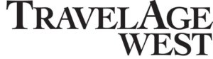 TravelAge West Logo