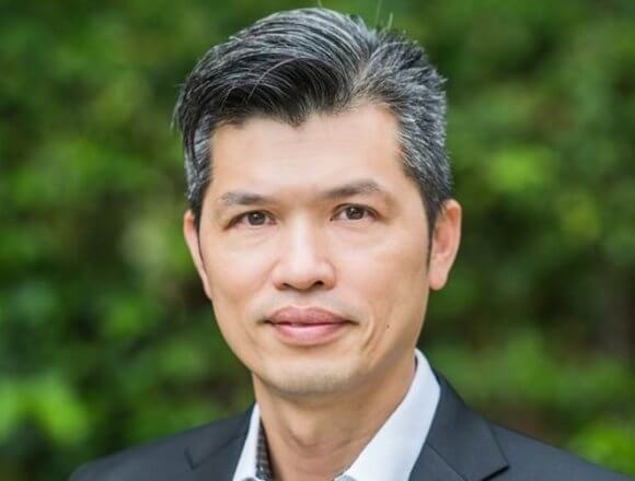 GHM Appoints Tommy Lai as CEO GHM Appoints Tommy Lai as CEO