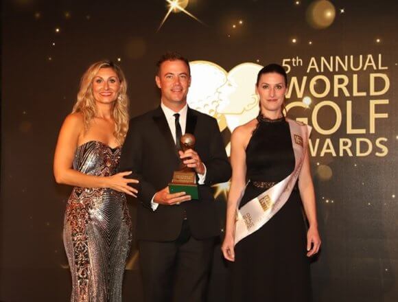 Double Success for Ho Tram Strip At World Golf Awards Double Success for Ho Tram Strip At World Golf Awards
