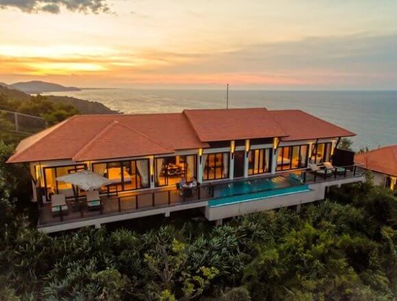 Exclusive Banyan Tree Residences Debut at Laguna Lang Co Exclusive Banyan Tree Residences Debut at Laguna Lang Co