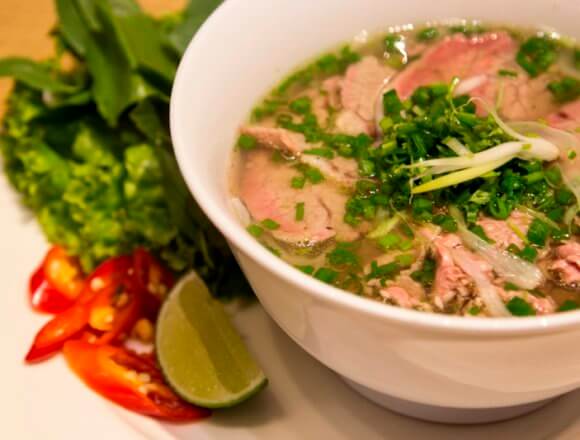 The Anam Unveils Culinary Journey Dedicated to Vietnam’s Most Iconic Dish The Anam Unveils Culinary Journey Dedicated to Vietnam’s Most Iconic Dish