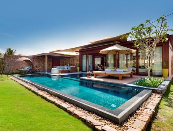 Fusion Resort Cam Ranh Introduces The Hideaway Fusion Resort Cam Ranh Introduces The Hideaway